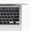 Refurbished MacBook Pro 13 inch 1.4GHz i5 8GB 256GB Zilver (2020)                               