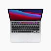 Refurbished MacBook Pro 13 inch 1.4GHz i5 8GB 256GB Zilver (2020)                               