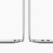 Refurbished MacBook Pro 13 inch 1.4GHz i5 8GB 256GB Zilver (2020)                               