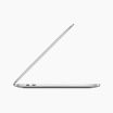 Refurbished MacBook Pro 13 inch 1.4GHz i5 8GB 256GB Zilver (2020)                               