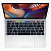Refurbished MacBook Pro 13 Inch 2.4GHZ i5 256GB 16GB RAM Zilver (2019)                              