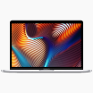 MacBook Pro 15 pouces 2,6 GHz i7 512 Go 32 Go de RAM Argenté (Mi-2019)