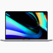 Refurbished Macbook Pro 16 Inch 2.6GHZ i7 512GB 16GB RAM Zilver (2019)                            
                                                        