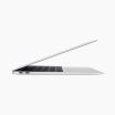 MacBook Air 13 Inch 1.2GHZ i7 512GB 16GB RAM Zilver (2020)
