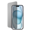 Privacy screenprotector voor iPhone 15