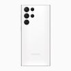 Samsung Galaxy S22 Ultra 5G 256GB Blanc (Double SIM)