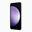 Samsung Galaxy S23 FE 5G 256GB Paars (Dual-SIM)