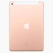 iPad 2019 Or 32Go 4G Reconditionné