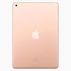 iPad 2019 Or 32Go Wifi Reconditionné