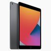 Refurbished iPad 2020 128GB Space Gray 4G
