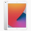 refurbished iPad 2020 128GB Zilver 4G