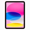 Refurbished iPad 2022 256GB Roze Wifi (10.9-inch)                            