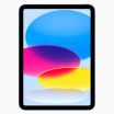 iPad 2025 128 Go Bleu (Wi‑Fi uniquement)