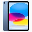 iPad 2025 128 Go Bleu Wi‑Fi + 5G
