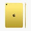 iPad 2025 128GB Jaune Wi‑Fi + 5G (eSIM)