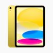 iPad 2025 128Go Jaune Wi‑Fi + 5G (eSIM)