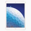iPad Air 3 (2019) 256Go Or Wifi reconditionné