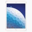 Refurbished iPad Air 3 256GB Goud 4G