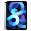 Reconditionné iPad Air 2020 64 Go Bleu 4G