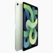 Reconditionné iPad Air 2020 256 Go Vert 4G