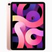 iPad Air 2020 reconditionné 64 Go or rose 4G