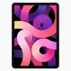 Reconditionné iPad Air 2020 64 Go Or rose 4G
