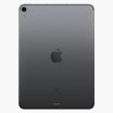 iPad Air 2020 reconditionné 256 Go Gris sidéral  4G