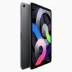 Reconditionné iPad Air 2020 256 Go Gris sidéral  4G