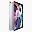 Reconditionné iPad Air 2020 64 Go Argent 4G