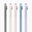 Refurbished iPad Air 2022 64GB Blauw 5G