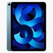 Refurbished iPad Air 2022 64GB Blauw 5G