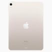 Refurbished iPad Air 2022 256GB Zilver 5G