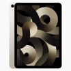 Refurbished iPad Air 2022 64GB Zilver Wifi