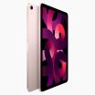 Refurbished iPad Air 2022 256GB Roze Wifi