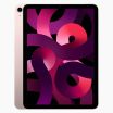 Refurbished iPad Air 2022 256GB Roze Wifi