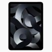 Refurbished iPad Air 2022 256GB Space Grey 5G