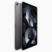 Refurbished iPad Air 2022 64GB Space Grey 5G
