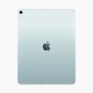 iPad Air 6 (2024) 128GB 13 Inch Blauw Wifi Only