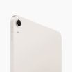 iPad Air 6 (2024) 256 Go 11 pouces Blanc Wi‑Fi uniquement