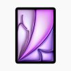 iPad Air 7 11 pouces (2025) 128 Go Violet Wi-Fi uniquement