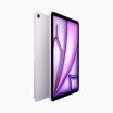 iPad Air 7 11 pouces (2025) 128 Go Violet Wi-Fi uniquement