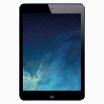 iPad Air 64Go Gris Sidéral Wifi reconditionné