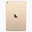 Refurbished iPad Mini 4 128GB Gold Wifi