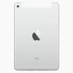 Refurbished iPad Mini 4 16GB Silver 4G