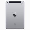 iPad Mini 4 128Go Gris Sidéral 4G reconditionné