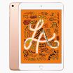 Refurbished iPad Mini 5 256GB Gold 4G