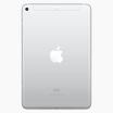 iPad Mini 5 256Go Argent 4G reconditionné