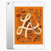 iPad Mini 5 256Go Argent 4G reconditionné