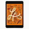 iPad Mini 5 256Go Gris Sidéral 4G reconditionné