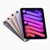 Refurbished iPad Mini 6 64GB Zilver Wifi                             
                            